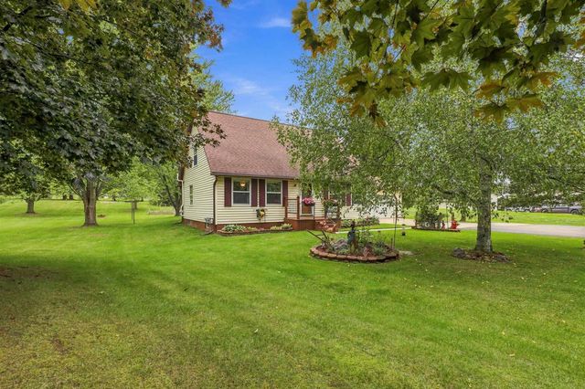 7275 Hall Road, Davisburg, MI 48350