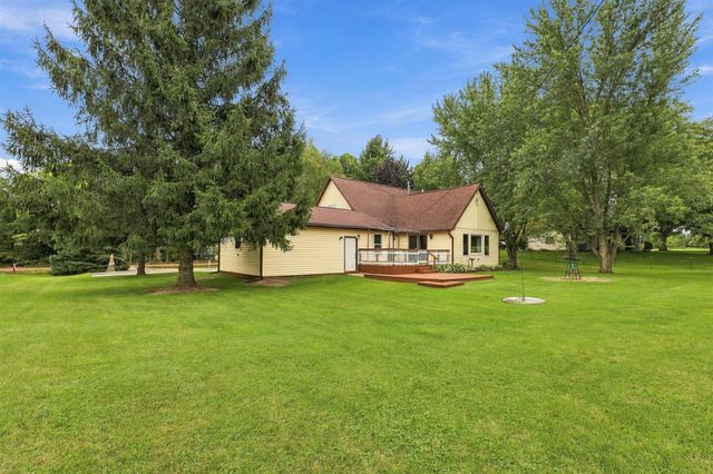 7275 Hall Road, Davisburg, MI 48350