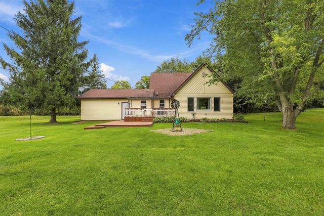 7275 Hall Road, Davisburg, MI 48350