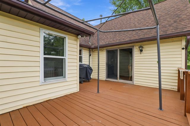 7275 Hall Road, Davisburg, MI 48350