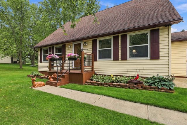 7275 Hall Road, Davisburg, MI 48350