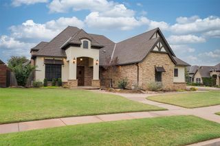 9028 NW 147th Place, Yukon, OK 73099