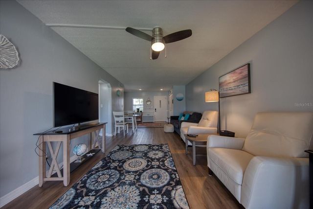 712 CORDOVA GREENS 712, Seminole, FL 33777