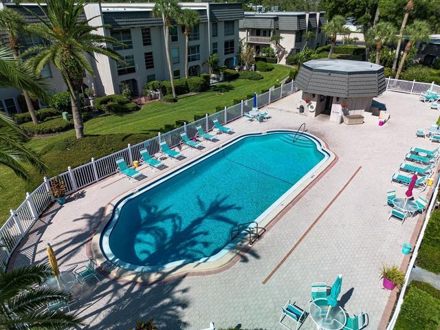 712 CORDOVA GREENS 712, Seminole, FL 33777