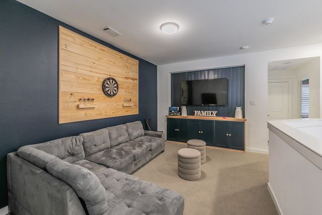 2425 Longspur Drive, Fort Worth, TX 76008