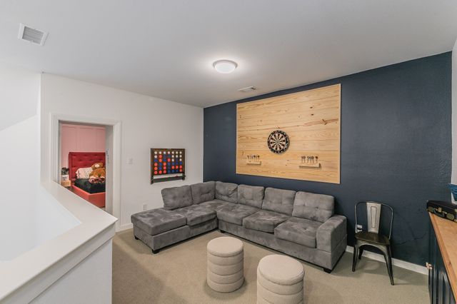 2425 Longspur Drive, Fort Worth, TX 76008