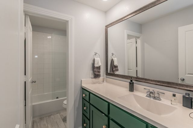 2425 Longspur Drive, Fort Worth, TX 76008