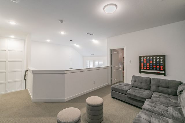 2425 Longspur Drive, Fort Worth, TX 76008