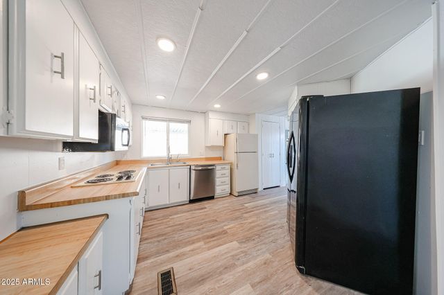 616 S 86TH Place, Mesa, AZ 85208