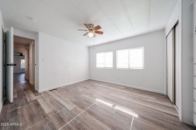 616 S 86TH Place, Mesa, AZ 85208