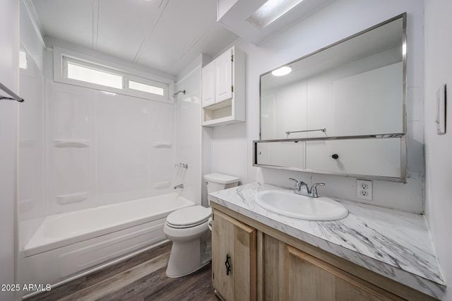 616 S 86TH Place, Mesa, AZ 85208