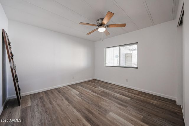 616 S 86TH Place, Mesa, AZ 85208