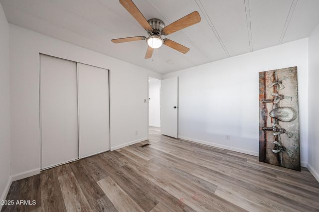 616 S 86TH Place, Mesa, AZ 85208