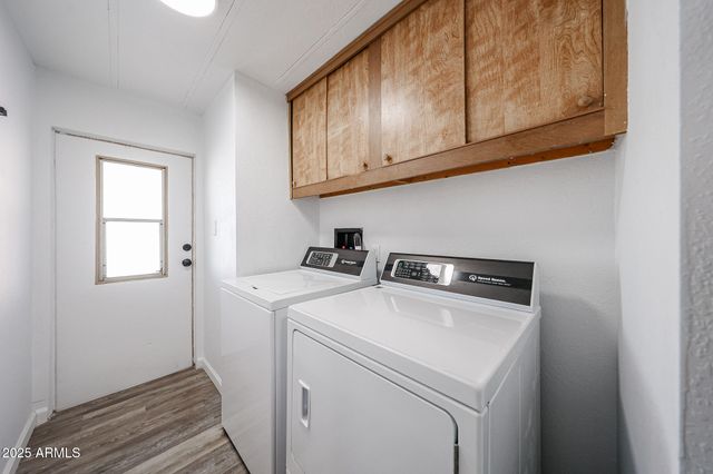 616 S 86TH Place, Mesa, AZ 85208