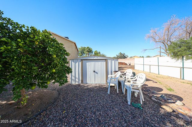 616 S 86TH Place, Mesa, AZ 85208