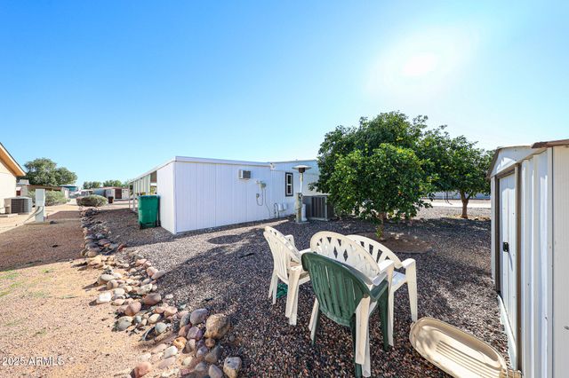 616 S 86TH Place, Mesa, AZ 85208