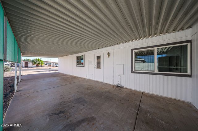 616 S 86TH Place, Mesa, AZ 85208