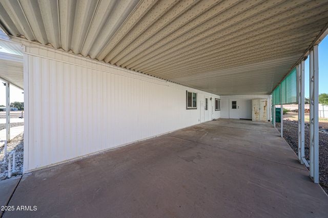 616 S 86TH Place, Mesa, AZ 85208