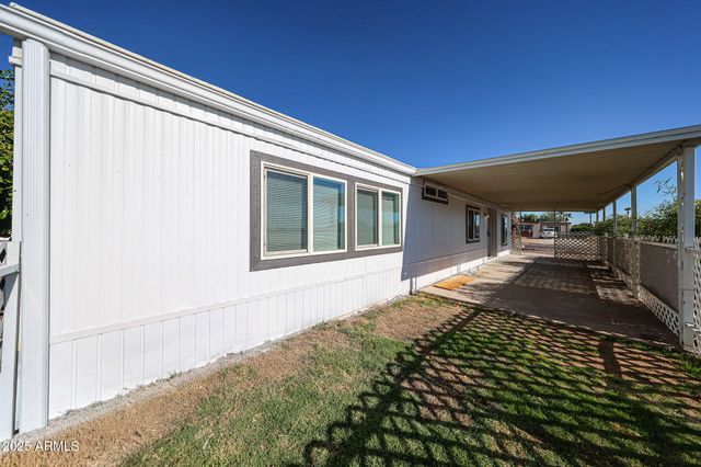 616 S 86TH Place, Mesa, AZ 85208