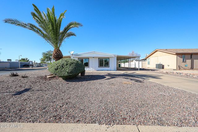 616 S 86TH Place, Mesa, AZ 85208