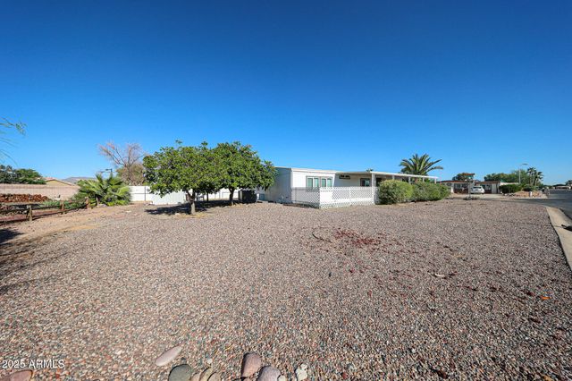 616 S 86TH Place, Mesa, AZ 85208