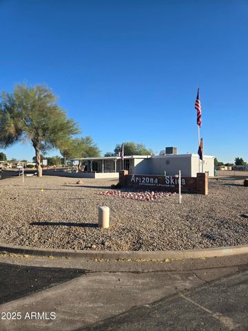 616 S 86TH Place, Mesa, AZ 85208