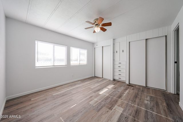 616 S 86TH Place, Mesa, AZ 85208