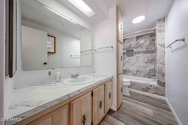 616 S 86TH Place, Mesa, AZ 85208