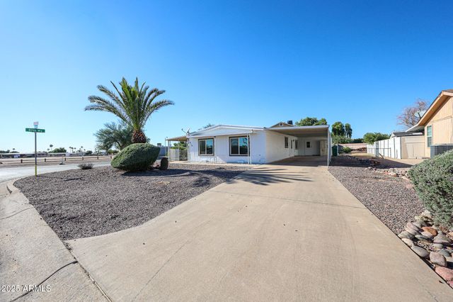 616 S 86TH Place, Mesa, AZ 85208