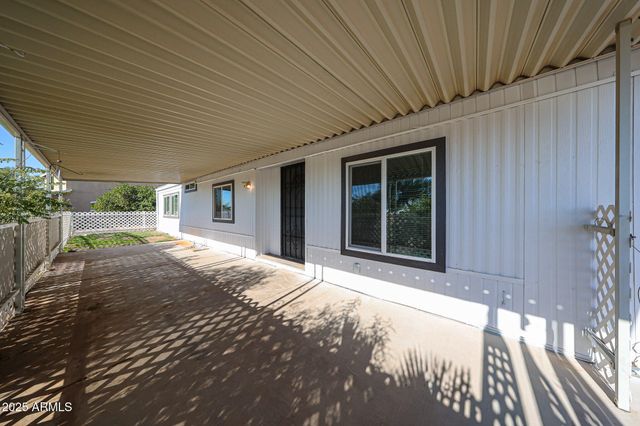 616 S 86TH Place, Mesa, AZ 85208