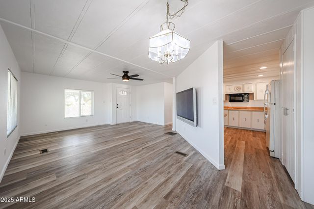 616 S 86TH Place, Mesa, AZ 85208