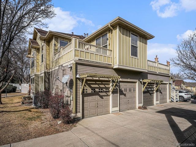 5343 W 16th Avenue, Lakewood, CO 80214