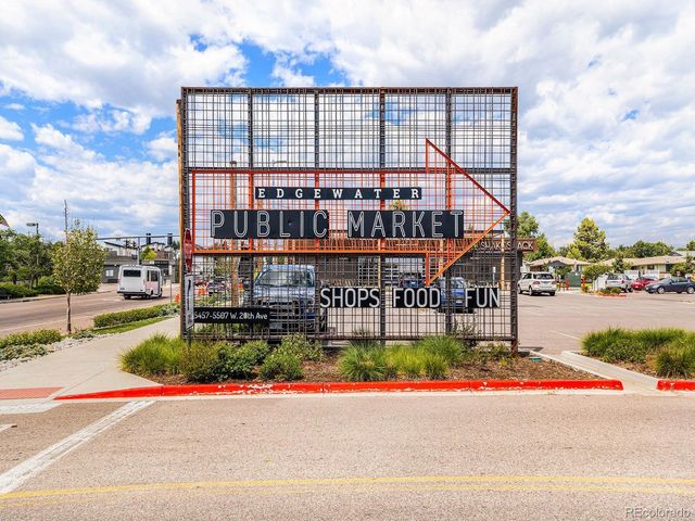 5343 W 16th Avenue, Lakewood, CO 80214