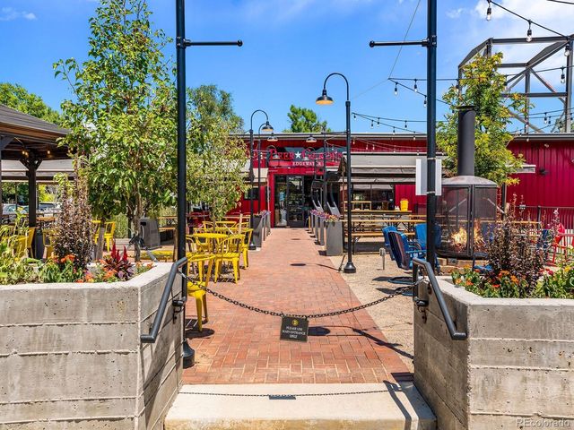 5343 W 16th Avenue, Lakewood, CO 80214