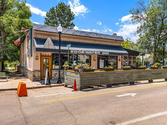 5343 W 16th Avenue, Lakewood, CO 80214