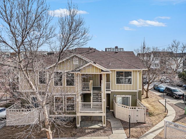 5343 W 16th Avenue, Lakewood, CO 80214