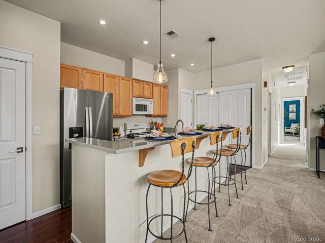 5343 W 16th Avenue, Lakewood, CO 80214