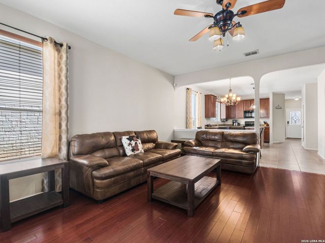 7407 Paraiso Pt, Boerne, TX 78015