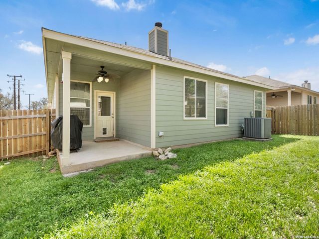 7407 Paraiso Pt, Boerne, TX 78015