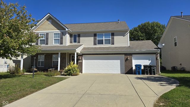 7952 Bombay Lane, Indianapolis, IN 46239