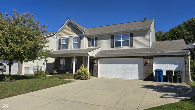 7952 Bombay Lane, Indianapolis, IN 46239