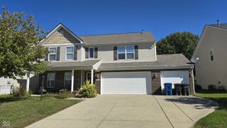 7952 Bombay Lane, Indianapolis, IN 46239