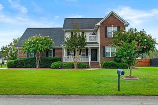4105 Des Planes Avenue, Fayetteville, NC 28306