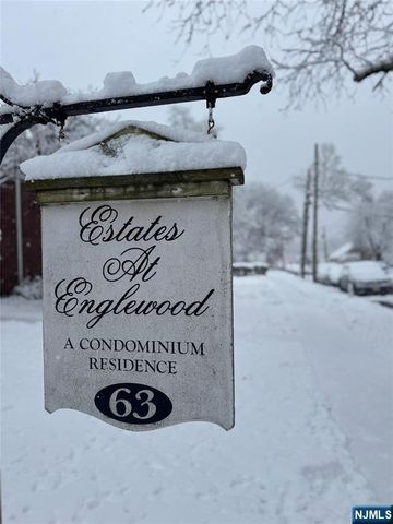63 W Hudson B7, Englewood, NJ 07631