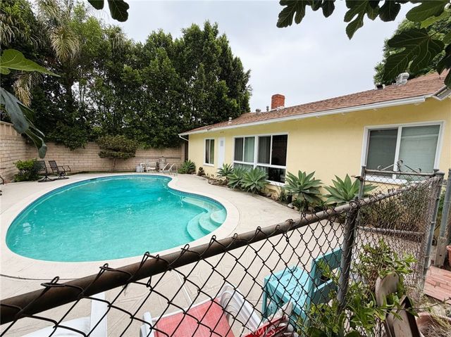 15035 Gilmore Street, Van Nuys, CA 91411