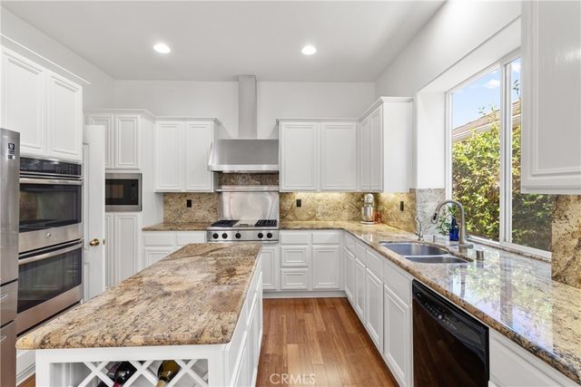 935 N Big Sky, Orange, CA 92869