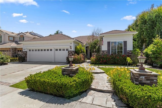 935 N Big Sky, Orange, CA 92869