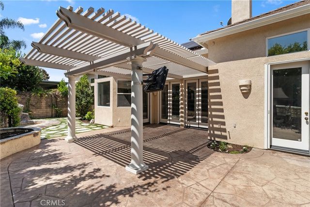 935 N Big Sky, Orange, CA 92869