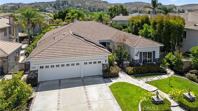 935 N Big Sky, Orange, CA 92869