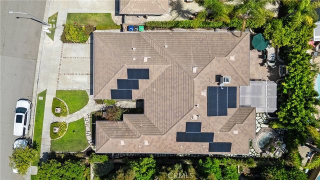 935 N Big Sky, Orange, CA 92869